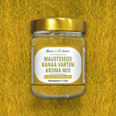 Mausteseos kanaa varten Aroma Mix