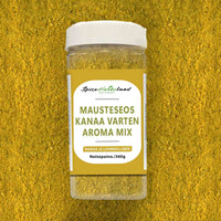 Mausteseos kanaa varten Aroma Mix