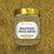 85g - Glass Jar