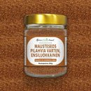 Mausteseos pilahvia varten, ensiluokkainen