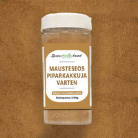 Spice mix for gingerbread