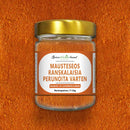 Mausteseos ranskalaisia perunoita varten