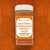 300g - Plastic Jar