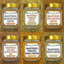 Meat Assortment - 6 pc pack