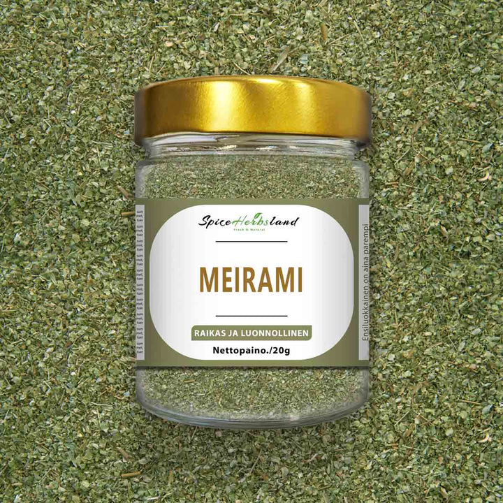 Meirami
