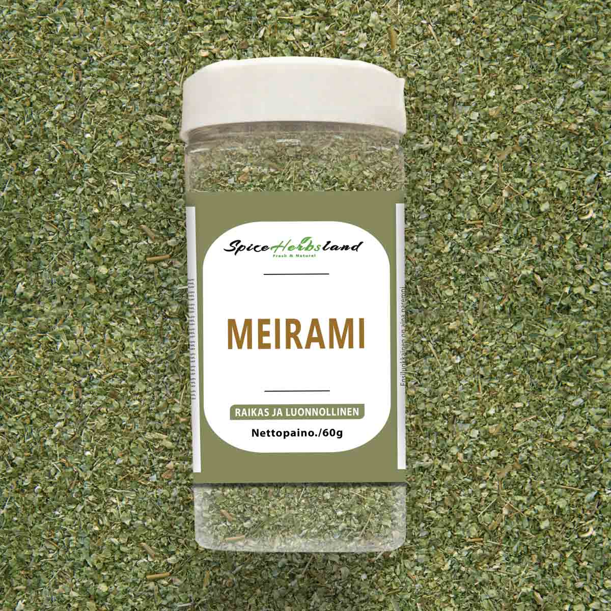 Marjoram