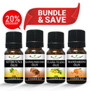 Mielialan kohotukseen - 4 kappaleen pakkaus