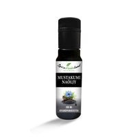Black seed oil