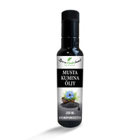Black seed oil
