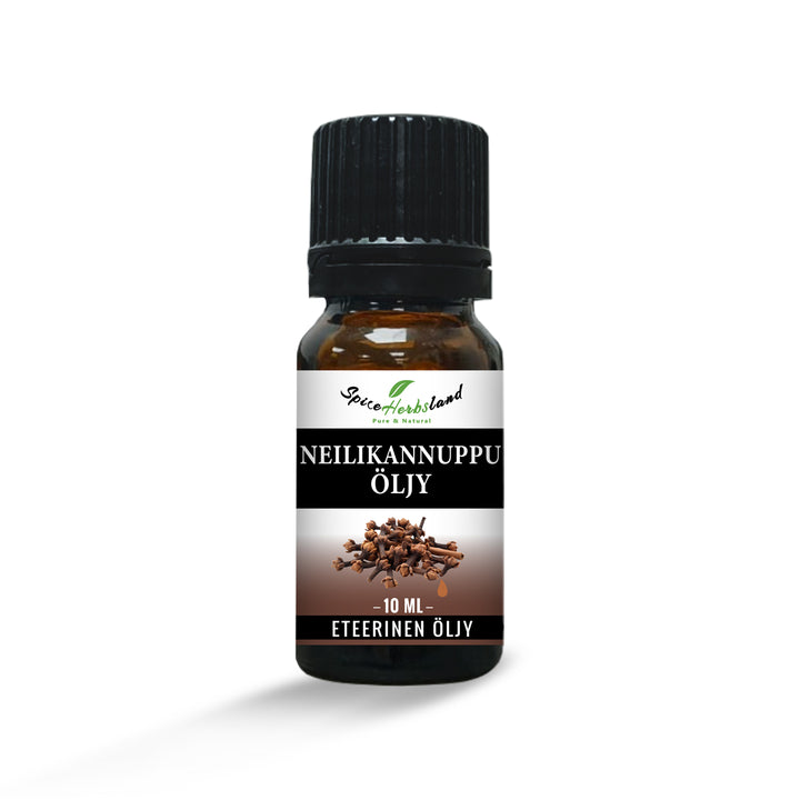 Neilikannuppuöljy
