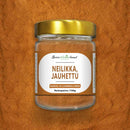 Neilikka, jauhettu