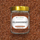 Pellavansiemenet