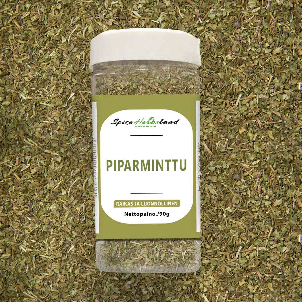 Piparminttu