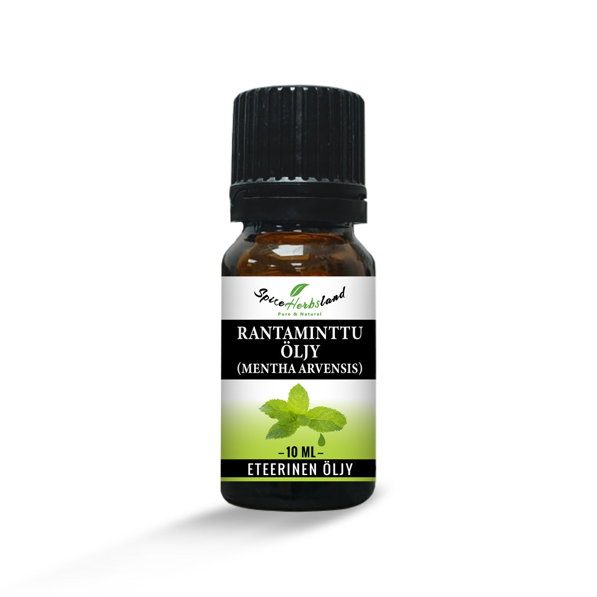 Rantaminttuöljy (Mentha arvensis)