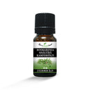 Rosemary camphor oil
