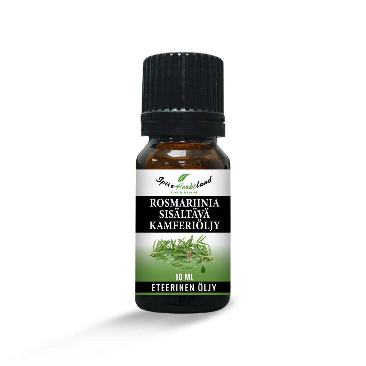 Rosemary camphor oil