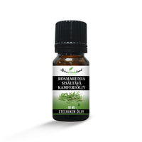 Rosemary camphor oil