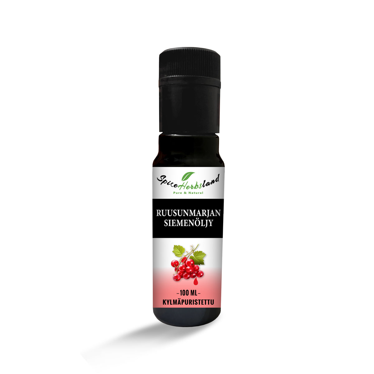 Rosehip seed oil