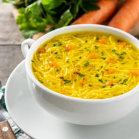 Carrot_granules_2