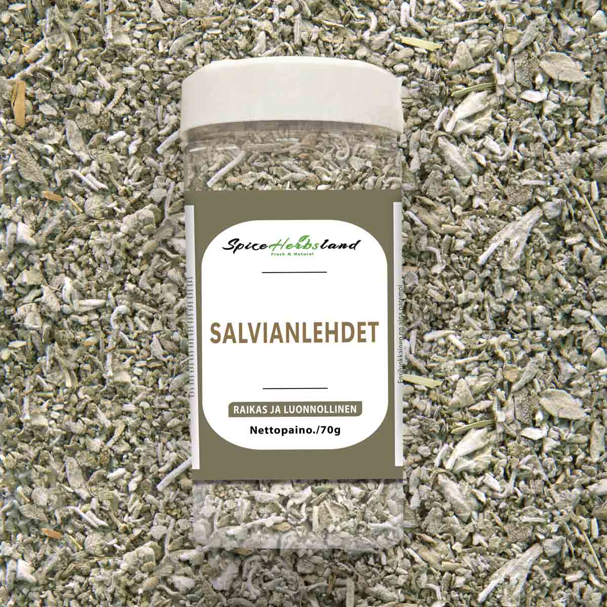 Salvianlehdet