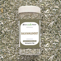 Salvianlehdet