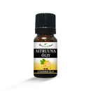 Lemon oil