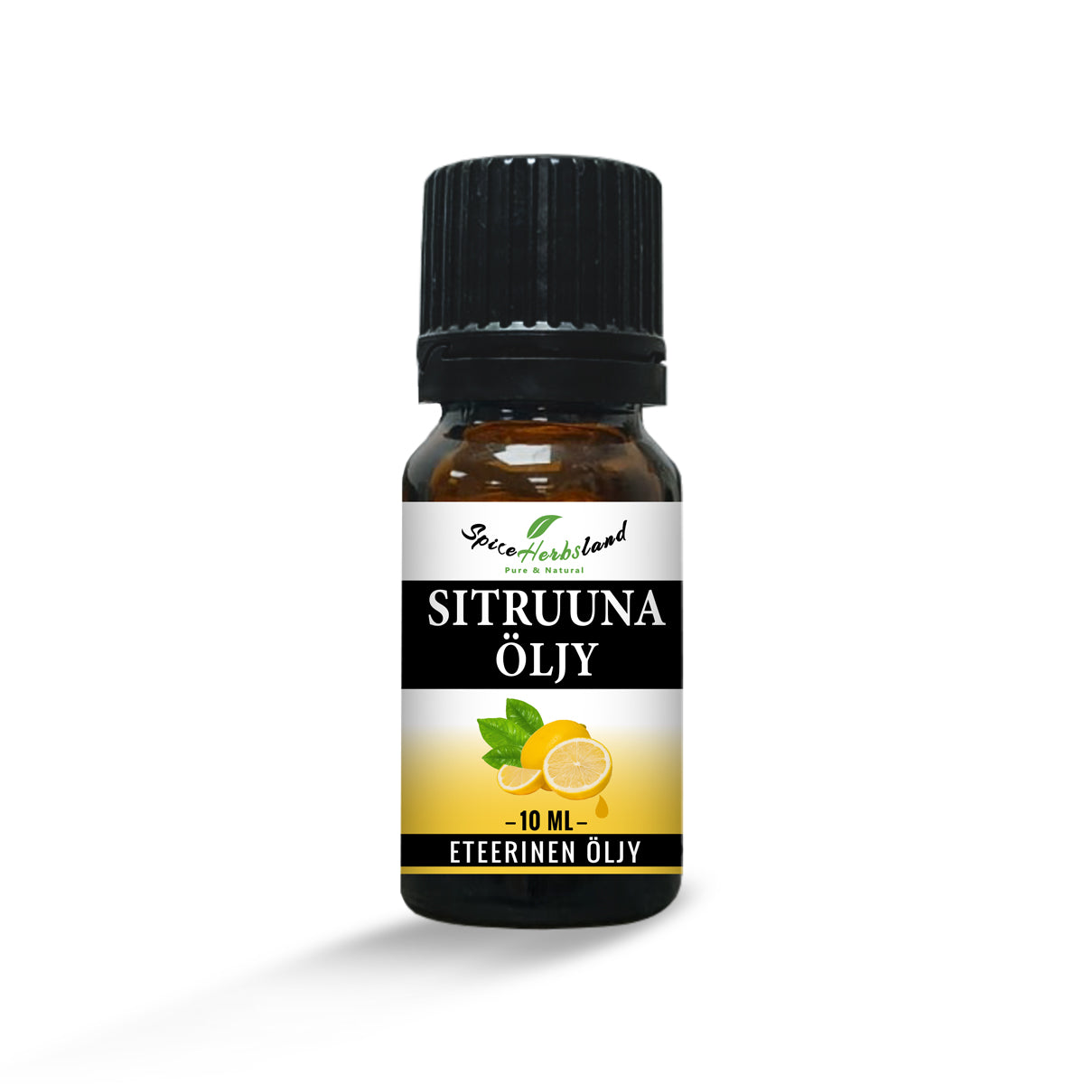 Lemon oil