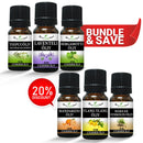 Anti-wrinkle - 6-piece pack