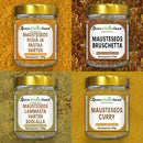 Kryddmixkollektion - 4-pack