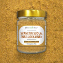 Svanetin suola, ensiluokkainen