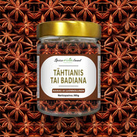Tähtianis tai badiana