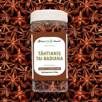 Tähtianis tai badiana