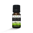 Tea tree-olja (australisk)