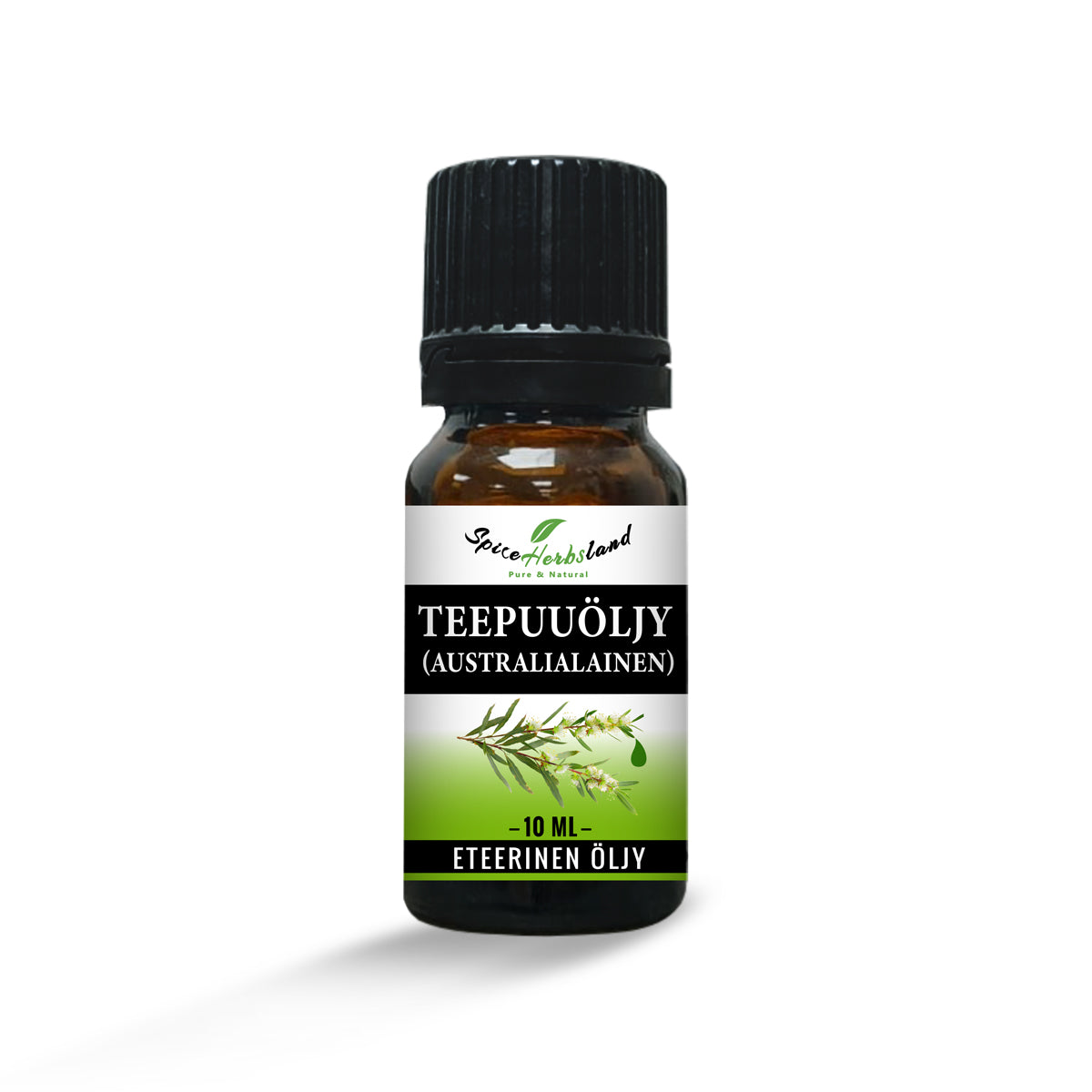 Tea tree-olja (australisk)