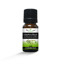 Tea tree-olja (australisk)