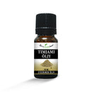 Thyme oil