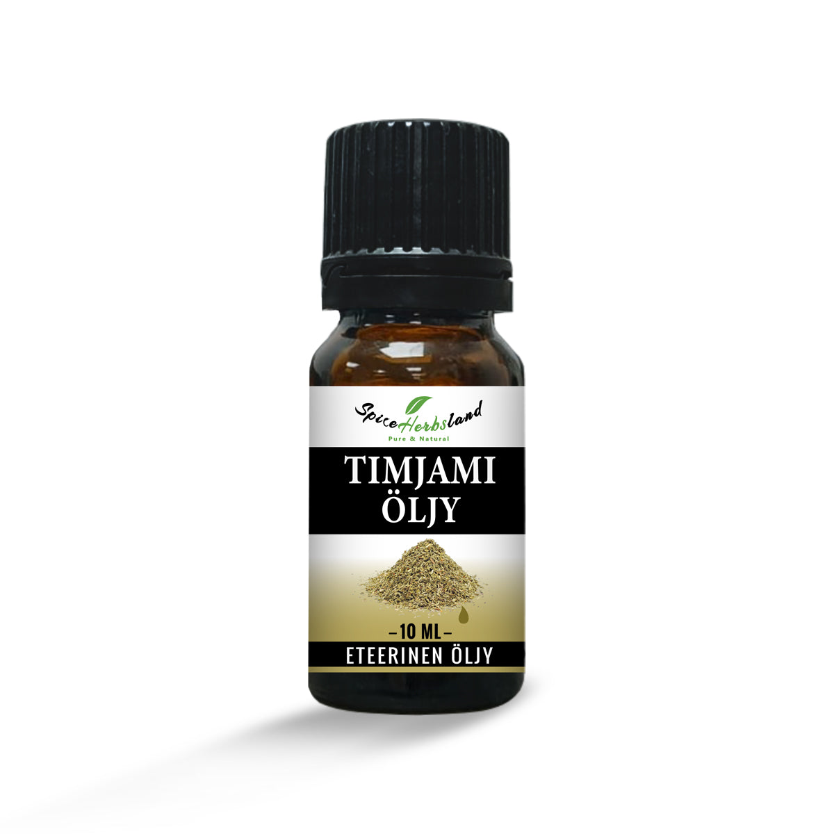 Thyme oil