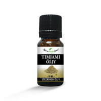 Thyme oil