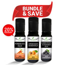 Freshness and Radiance - 3-piece set