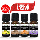 Hyvään uneen - 4 kappaleen pakkaus