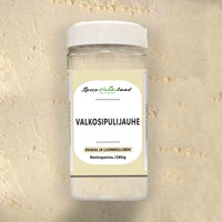 Valkosipulijauhe