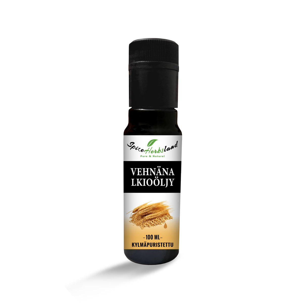 Vehnänalkioöljy
