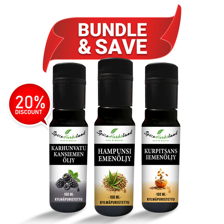 Hyvinvoinnin edistämispakkaus