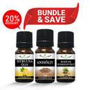 To support digestion – pack of 3