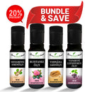 För hjärtats välmående - 4-pack