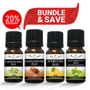 För mer energi – förpackning med 4 stycken