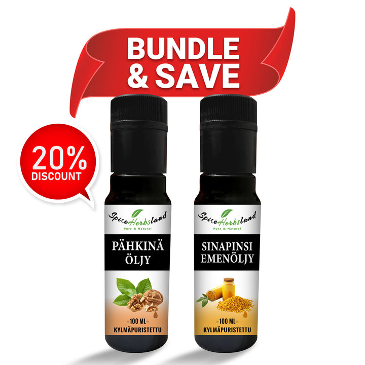 Flexibility Booster - 2-piece pack