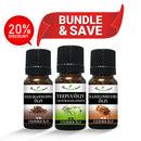 Grounding Energy - 3-piece pack