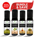 Inre styrka - 4-pack